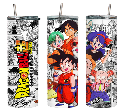 Dragon Ball Z-5158